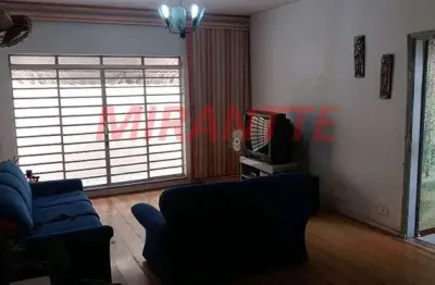 Casa com 3 quartos à venda na Avenida Gustavo Adolfo, Vila Gustavo, São Paulo
