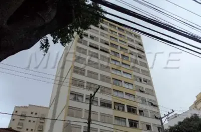 Apartamento com 3 quartos à venda na Avenida Nova Cantareira, Tucuruvi, São Paulo