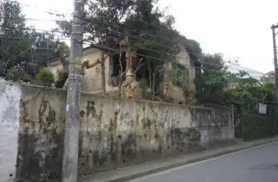 Terreno à venda na Rua Professor José Miziara, Santa Teresinha, São Paulo