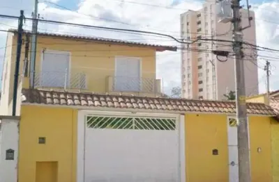 Casa com 3 quartos à venda na Rua Genaro Marino, Tremembé, São Paulo