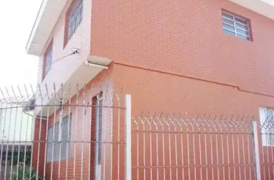 Casa com 3 quartos à venda na Rua Manuel Gaya, Vila Nova Parada, São Paulo