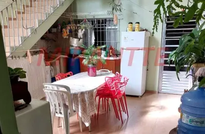 Casa com 3 quartos à venda na Rua Professora Maria Hosni Cury, Tremembé, São Paulo
