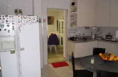 Casa com 3 quartos à venda na Rua Ibérico, Jardim Franca, São Paulo