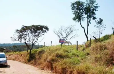 Terreno à venda na Alameda Caraguata, Serra da Cantareira, São Paulo