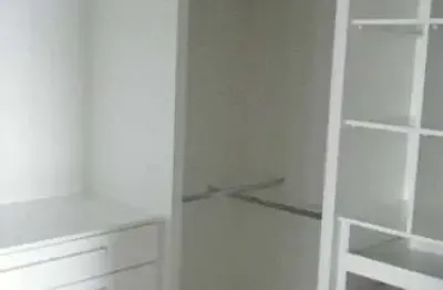 Apartamento com 4 quartos à venda na Rua Itapaiuna, Panamby, São Paulo