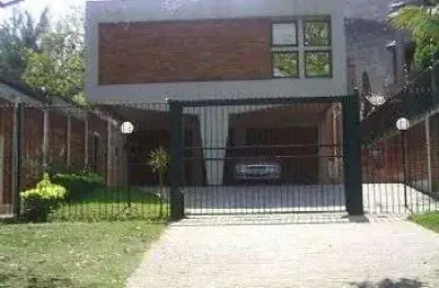 Casa com 4 quartos à venda na Rua Condessa Siciliano, Jardim São Paulo (Zona Norte), São Paulo
