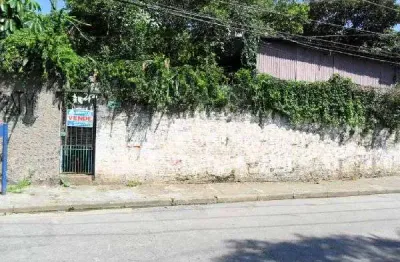 Casa com 1 quarto à venda na Rua Quartim Barbosa, Limão, São Paulo