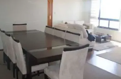 Apartamento com 4 quartos à venda na Avenida Alfredo Zunkeller, Santa Inês, São Paulo