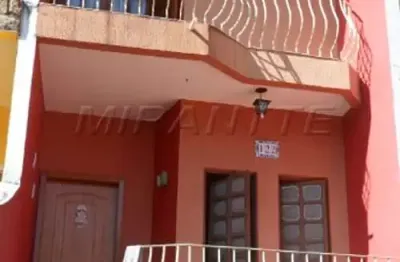 Casa com 3 quartos à venda na Rua Antoninho Marmo, Tremembé, São Paulo