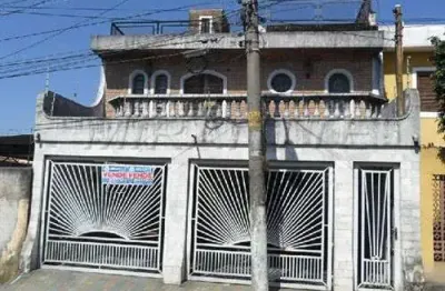 Sobrado de 500m² com 3 quartos em vila nova cachoeirinha