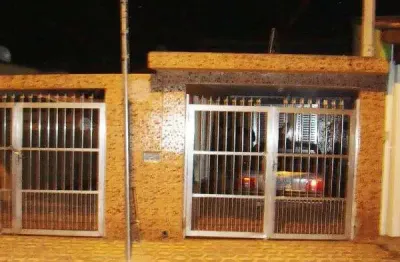 Casa com 3 quartos à venda na Rua Thomaz Cyro Pozzi, Jaçanã, São Paulo
