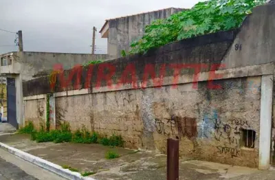 Terreno à venda na Rua Orlando Pinto Saraiva, Jardim Jaçanã, São Paulo