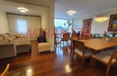 Apartamento com 3 quartos à venda na Rua Almeida Mercês, Tremembé, São Paulo