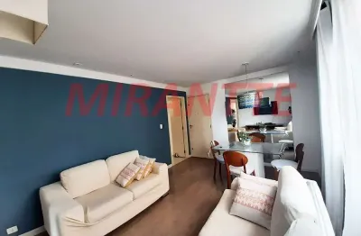 Apartamento de 77m² com 3 quartos em jardim são paulo