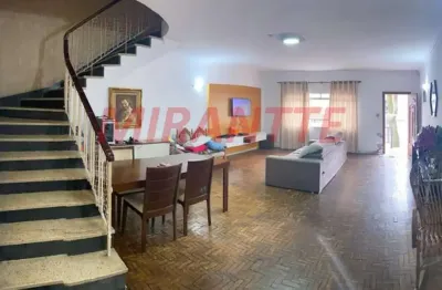 Casa com 4 quartos à venda na Rua Maria Cândida, Vila Guilherme, São Paulo