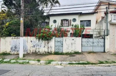 Sobrado de 378m² com 3 quartos em vila mariza mazzei