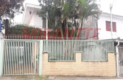 Casa com 3 quartos à venda na Rua Senhor do Monte, Mandaqui, São Paulo