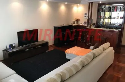 Casa com 4 quartos à venda na Rua Paulo Maldi, Tucuruvi, São Paulo