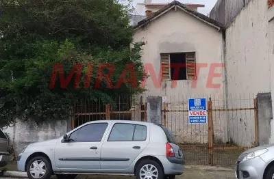 Casa com 2 quartos à venda na Rua Francisco Marinho, Casa Verde, São Paulo