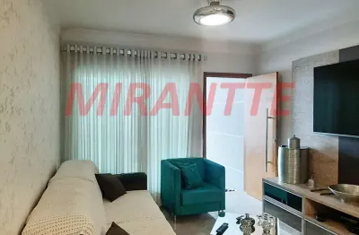 Casa com 3 quartos à venda na Rua Paulo César, Tucuruvi, São Paulo