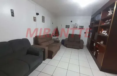 Casa com 4 quartos à venda na Rua Tavares de Olanda, Vila Medeiros, São Paulo