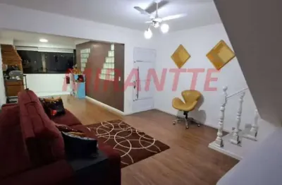 Casa com 2 quartos à venda na Rua Palmumás, Parada Inglesa, São Paulo