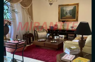 Casa com 3 quartos à venda na Rua Rio Grande, Vila Rosália, Guarulhos
