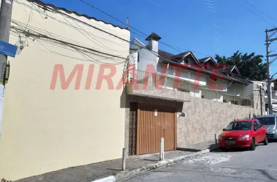 Sobrado de 2000m² com 3 quartos em lauzane paulista