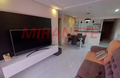 Cobertura com 3 quartos à venda na Rua Francisco da Lira, Tucuruvi, São Paulo