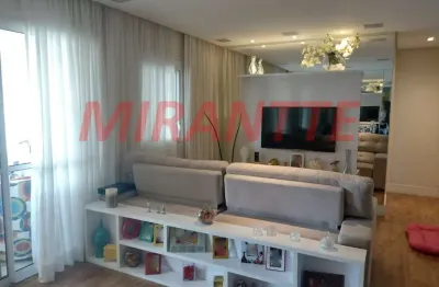 Apartamento com 3 quartos à venda na Rua Paulo de Avelar, Parada Inglesa, São Paulo