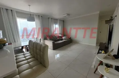 Apartamento de 49m² com 1 quartos em parque vitoria