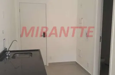Apartamento com 1 quarto à venda na Avenida Guapira, Tucuruvi, São Paulo