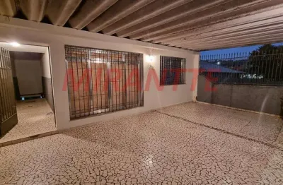 Casa com 4 quartos à venda na Rua Rodolfo Marin, Vila Romero, São Paulo