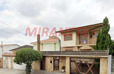 Casa com 4 quartos à venda na Rua Adalgiza Uchôa Santos Dumont, Jardim Guapira, São Paulo