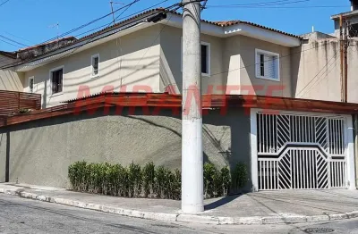 Casa com 3 quartos à venda na Avenida Campos de Guaíra, Vila Nova Galvão, São Paulo