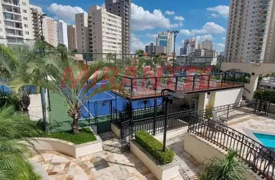 Apartamento com 4 quartos à venda na Rua Francisca Júlia, Santana, São Paulo