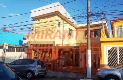 Casa com 4 quartos à venda na Avenida Boschetti, Vila Medeiros, São Paulo