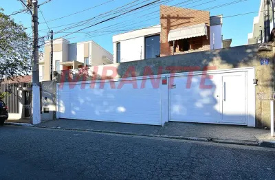 Sobrado de 350m² com 4 quartos em palmas do tremembé