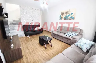 Casa com 4 quartos à venda na Rua Marinheiro, Parada Inglesa, São Paulo