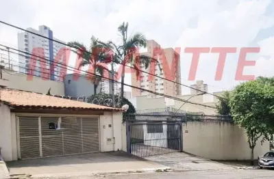 Casa terrea de 71m² com 1 quartos em parada inglesa