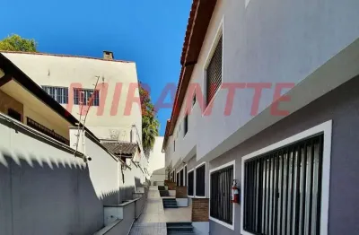 Casa em condomínio fechado com 3 quartos à venda na Rua Enótria, Tucuruvi, São Paulo