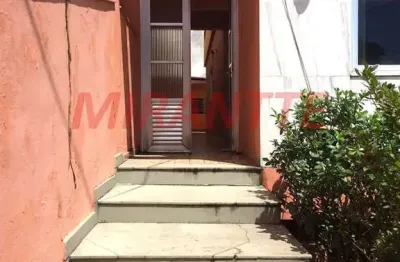 Casa com 3 quartos à venda na Rua Helena Dorleans Tucci Ricci, Água Fria, São Paulo