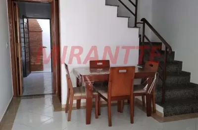 Casa com 2 quartos à venda na Rua Astrapéia, Vila Medeiros, São Paulo