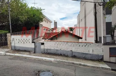 Terreno à venda na Rua Juncal, Tucuruvi, São Paulo