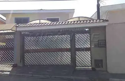 Casa com 3 quartos à venda na Avenida Nova Cantareira, Jardim Bibi, São Paulo