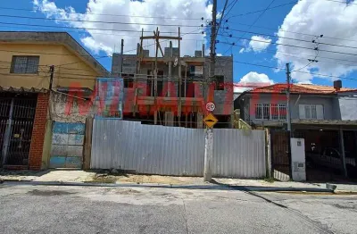 Apartamento com 2 quartos à venda na Rua Irmãos Pila, Tucuruvi, São Paulo