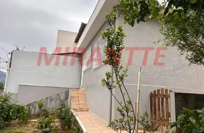 Casa com 3 quartos à venda na Rua Andresa, Jaraguá, São Paulo