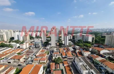 Cobertura com 3 quartos à venda na Rua Maria Curupaiti, Santana, São Paulo