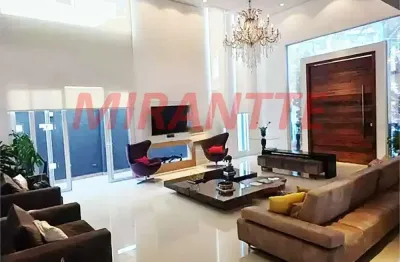 Sobrado de 560m² com 5 quartos em palmas do tremembé