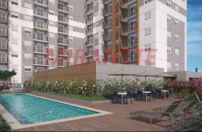 Apartamento com 2 quartos à venda na Avenida Rudge, Barra Funda, São Paulo